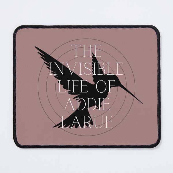 Item preview, The Invisible Life of Addie Larue designed and sold by brisabin.