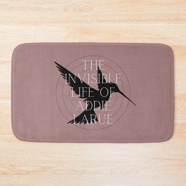 Item preview, The Invisible Life of Addie Larue designed and sold by brisabin.