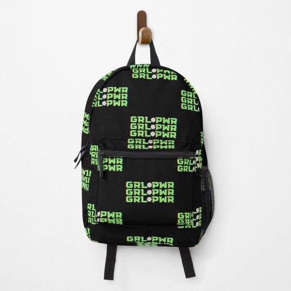 Item preview, GRL PWR girl power - Girls support Girls designed and sold by Colorful-Inspo.