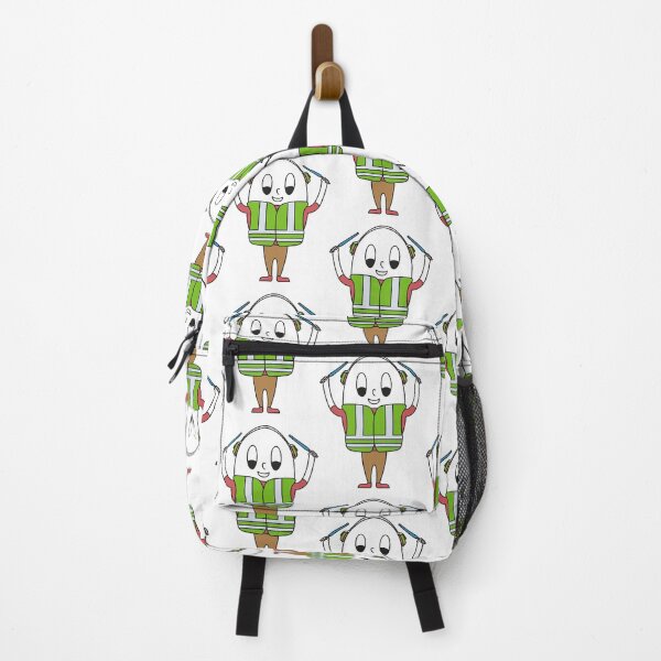 Item preview, Airplane-Instructor Egg designed and sold by eckahm.