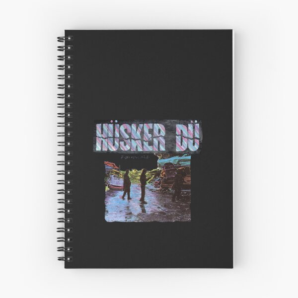 Item preview, Husker Du Zen Arcade Classic T-Shirt designed and sold by PascalRunge.