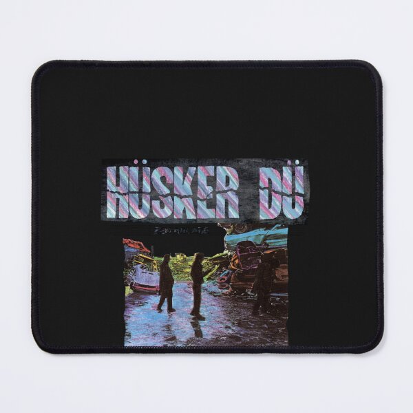 Item preview, Husker Du Zen Arcade Classic T-Shirt designed and sold by PascalRunge.