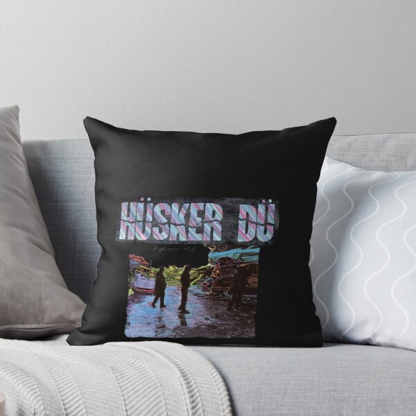 Item preview, Husker Du Zen Arcade Classic T-Shirt designed and sold by PascalRunge.