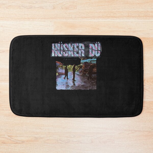 Item preview, Husker Du Zen Arcade Classic T-Shirt designed and sold by PascalRunge.