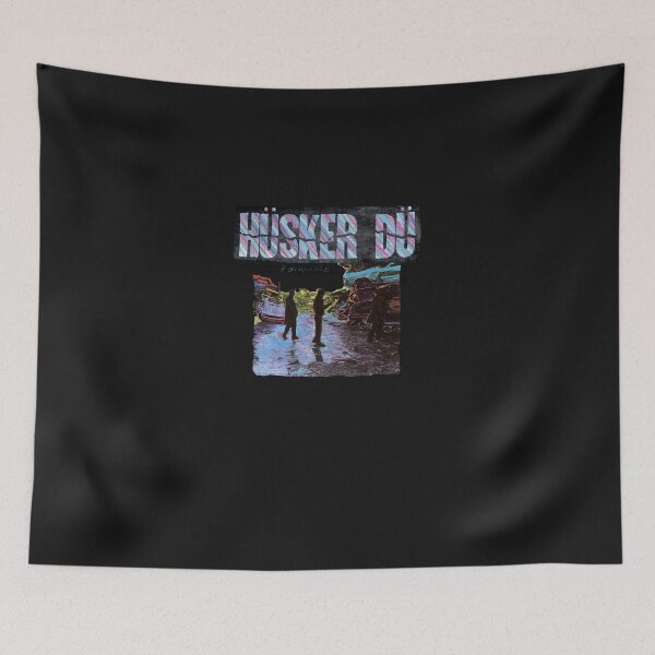 Item preview, Husker Du Zen Arcade Classic T-Shirt designed and sold by PascalRunge.