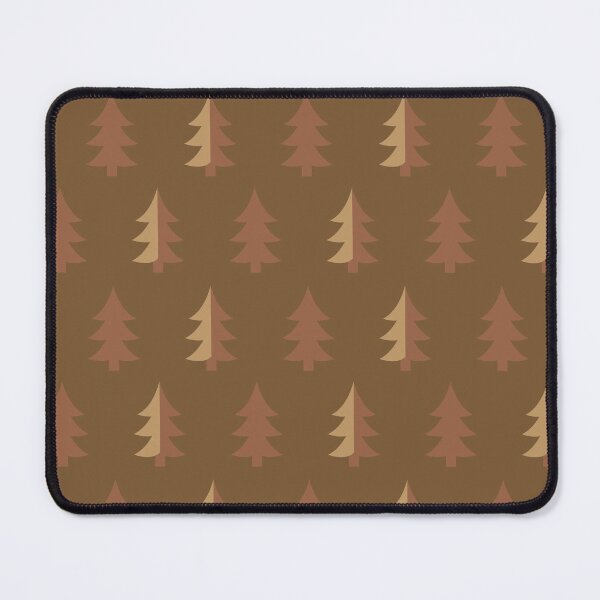 Item preview, Night Forest, BROWN,  designed and sold by LuFilu.