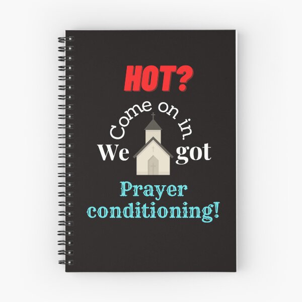 Item preview, Prayer conditioning designed and sold by Peter Speciale.