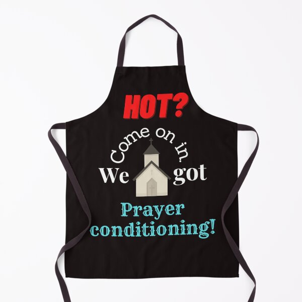 Item preview, Prayer conditioning designed and sold by Peter Speciale.