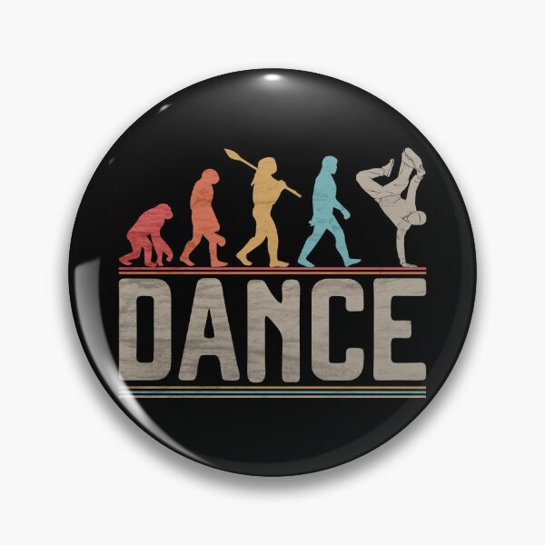 Item preview, Breakdance B-boy Evolution Funny Breakdancing Lover Gift designed and sold by grinta2021.