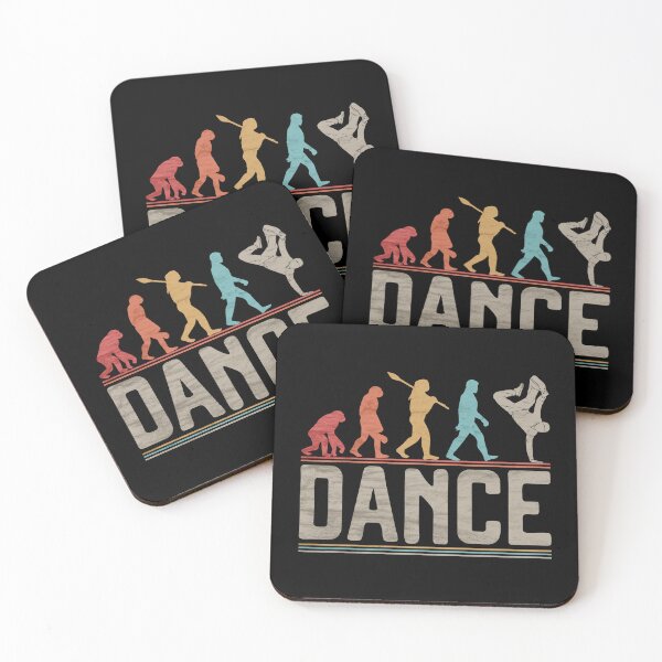 Item preview, Breakdance B-boy Evolution Funny Breakdancing Lover Gift designed and sold by grinta2021.