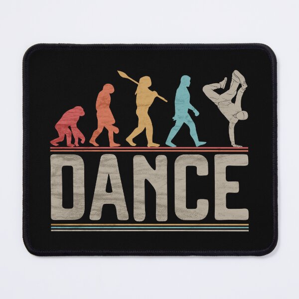 Item preview, Breakdance B-boy Evolution Funny Breakdancing Lover Gift designed and sold by grinta2021.