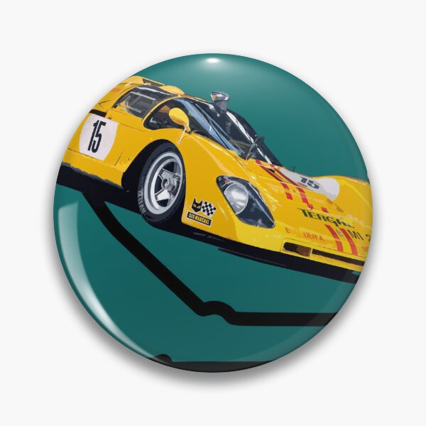 Item preview, MONZA designed and sold by CARART.