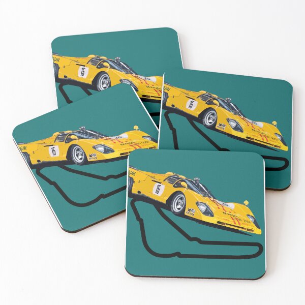 Item preview, MONZA designed and sold by CARART.