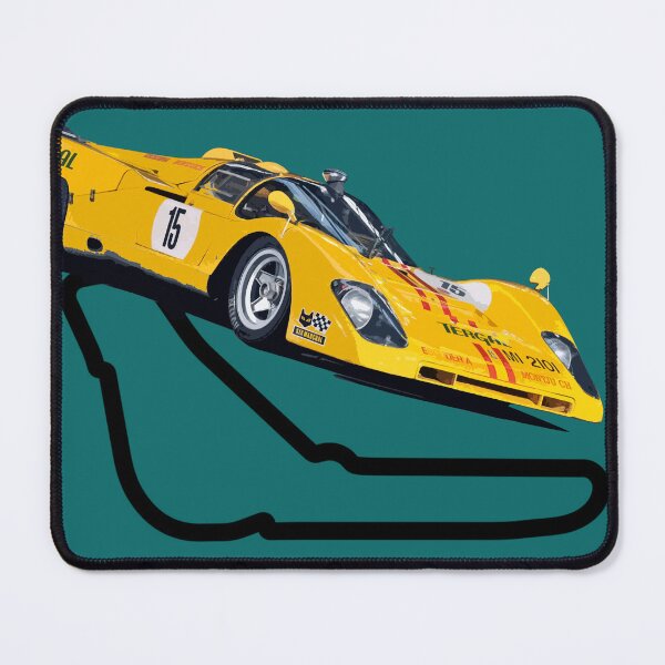 Item preview, MONZA designed and sold by CARART.