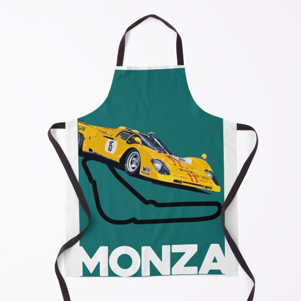 Item preview, MONZA designed and sold by CARART.