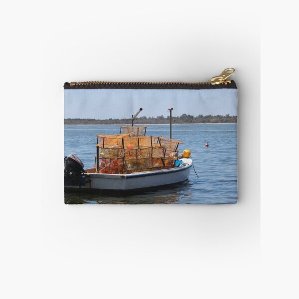 Item preview, Going Crabbing..... designed and sold by Colin Binks.