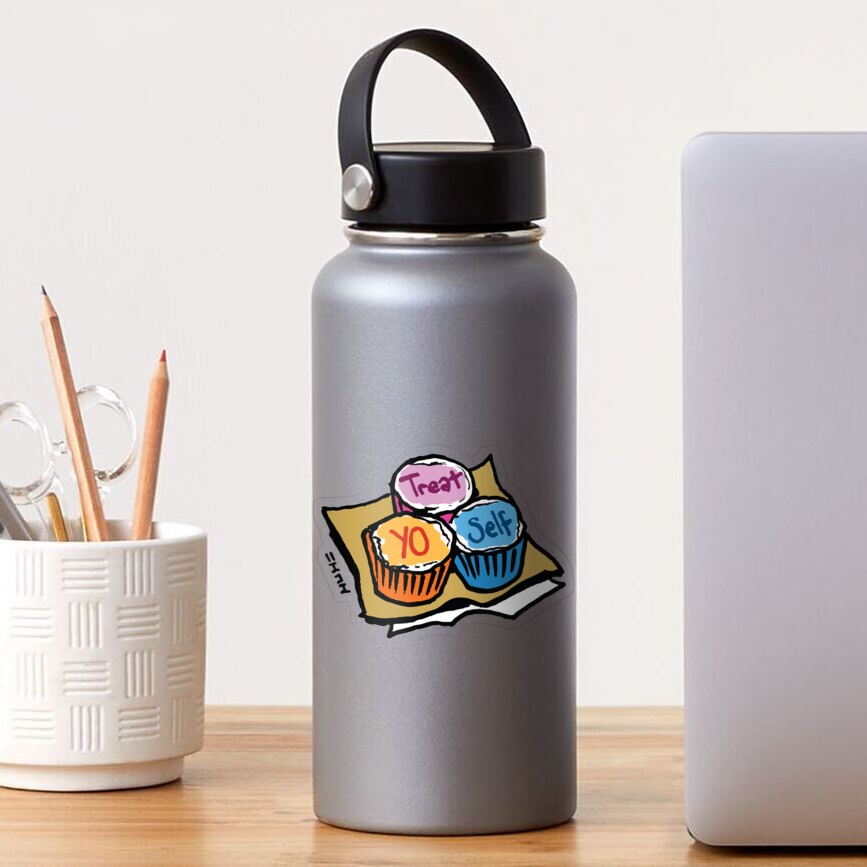 Item preview, Transparent Sticker designed and sold by sketchNkustom.