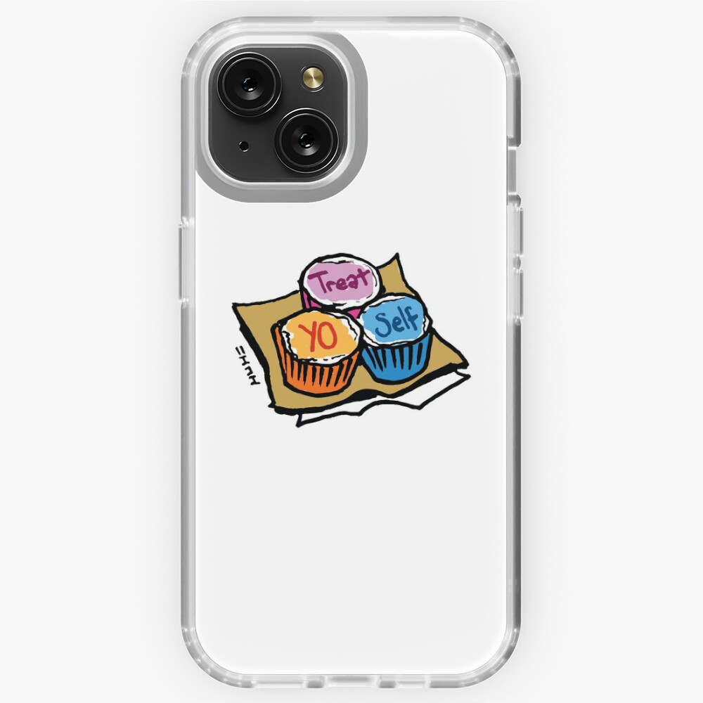 Item preview, iPhone Soft Case designed and sold by sketchNkustom.