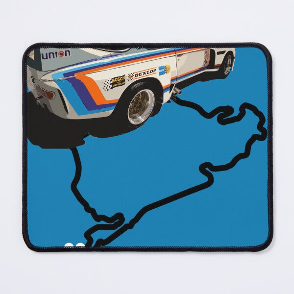 Item preview, NUBURGRING designed and sold by CARART.