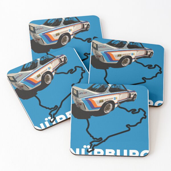 Item preview, NUBURGRING designed and sold by CARART.