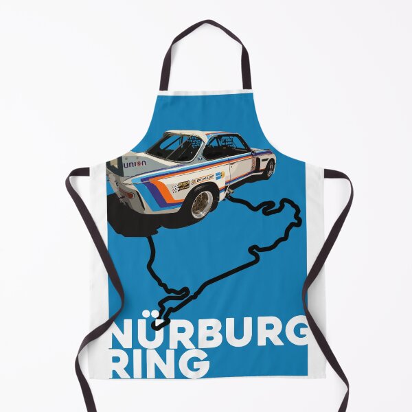 Artikelvorschau, NÜBURGRING entworfen und verkauft von CARART.