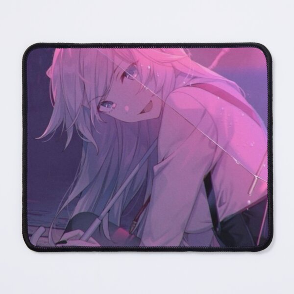 Item preview, Rainy evening on a beach || Botan designed and sold by AszaAri.