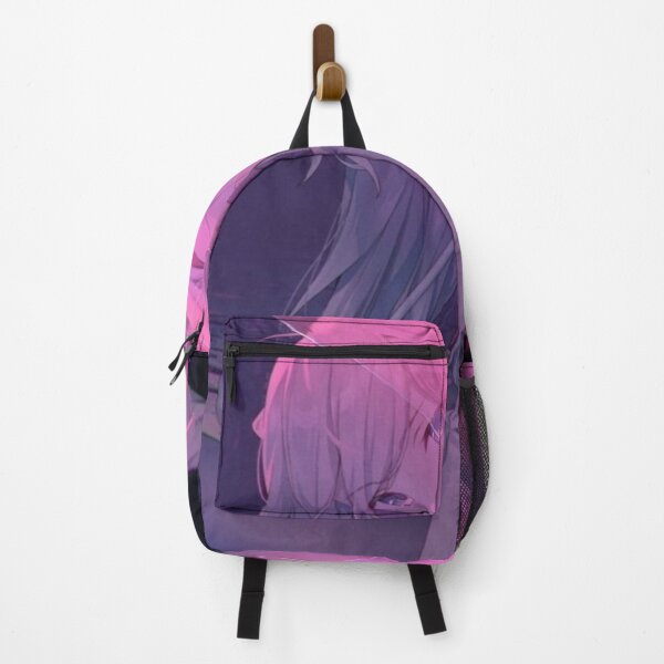 Item preview, Rainy evening on a beach || Botan designed and sold by AszaAri.