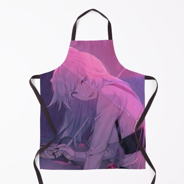 Item preview, Rainy evening on a beach || Botan designed and sold by AszaAri.