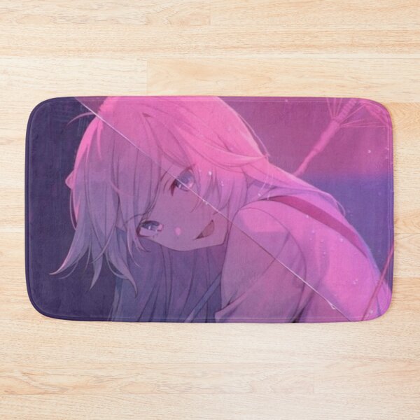 Item preview, Rainy evening on a beach || Botan designed and sold by AszaAri.