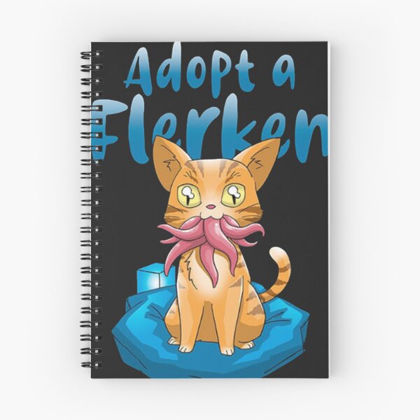 Item preview, Adopt a Flerken Cat Essential T-Shirt designed and sold by StefanGramm.
