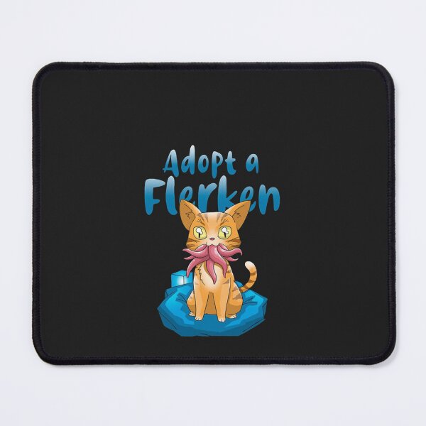 Item preview, Adopt a Flerken Cat Essential T-Shirt designed and sold by StefanGramm.