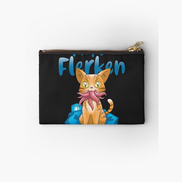Item preview, Adopt a Flerken Cat Essential T-Shirt designed and sold by StefanGramm.
