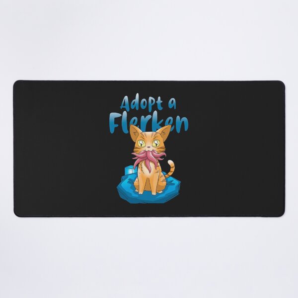 Item preview, Adopt a Flerken Cat Essential T-Shirt designed and sold by StefanGramm.