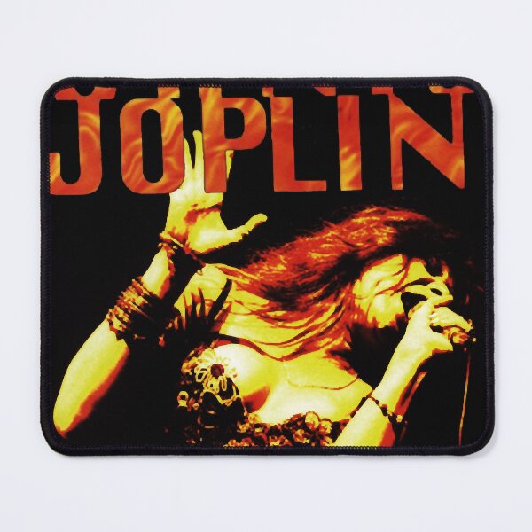 Item preview, Janis Joplin Essential T-Shirt designed and sold by Josepbertson.