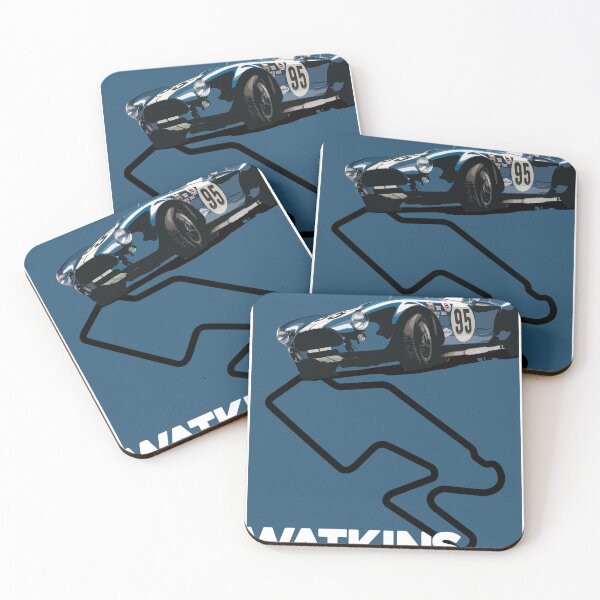 Item preview, WATKINS GLEN designed and sold by CARART.