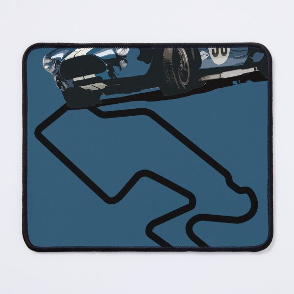 Item preview, WATKINS GLEN designed and sold by CARART.