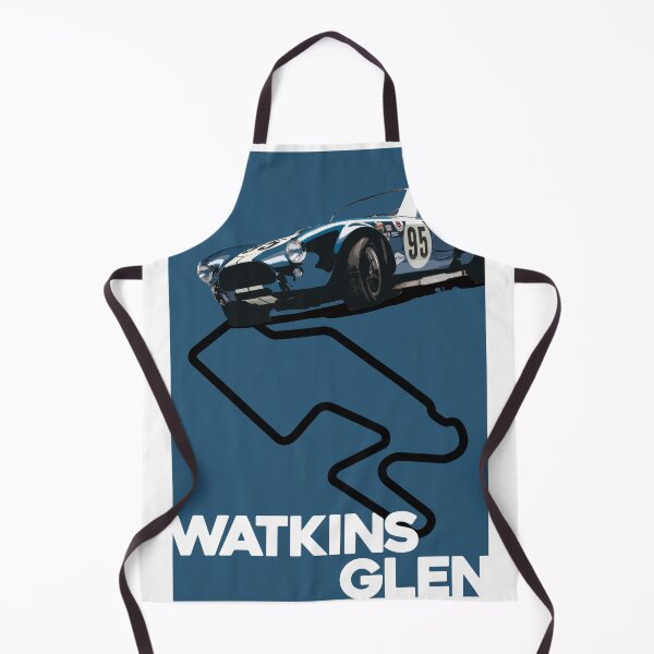 Item preview, WATKINS GLEN designed and sold by CARART.