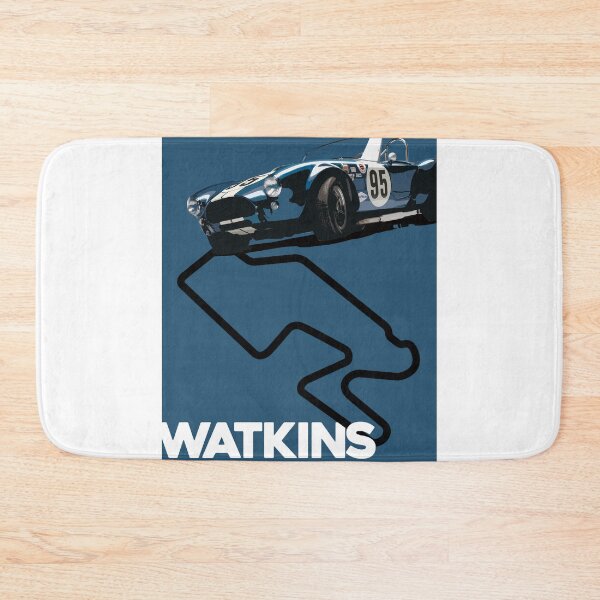 Item preview, WATKINS GLEN designed and sold by CARART.