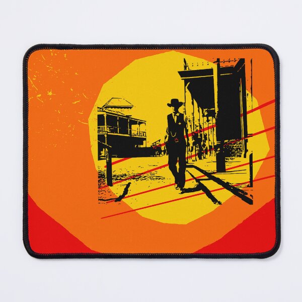 Item preview, High Noon (1952) - Movie poster design designed and sold by jackbooks.