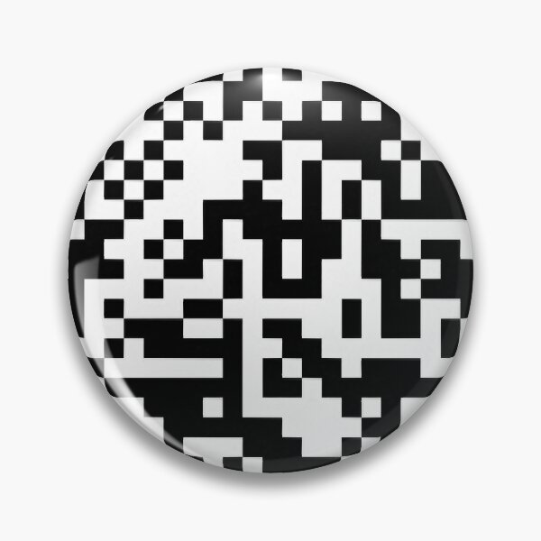 Scan for Free Wifi, QR code, rickroll Sticker for Sale by tropicalhen133