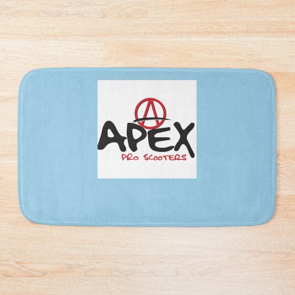 Item preview, Apex scooters logo Classic T-Shirt designed and sold by GuidoNeubauer.