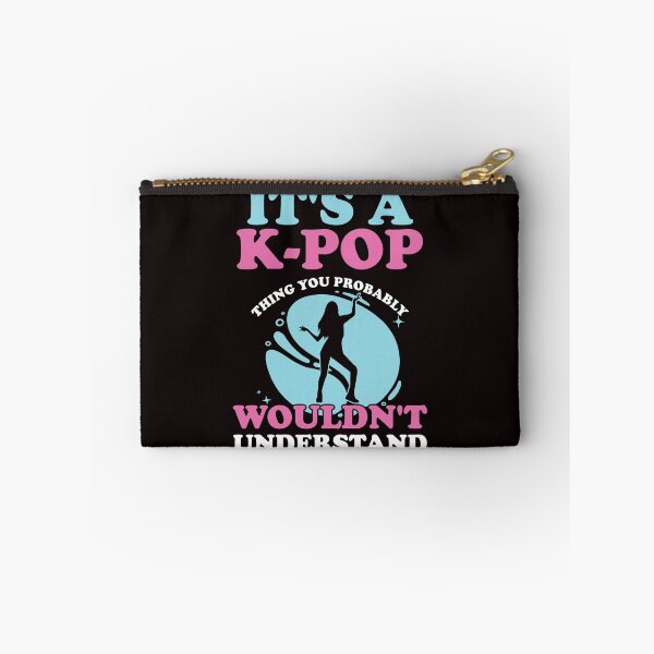 Item preview, K-Pop Korean Pop Music Anime Fans Korea Singers Otaku Manga designed and sold by TomGiantDesigns.