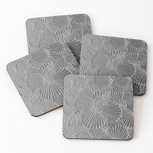 Item preview, Fossil in Mars designed and sold by ArtBannerDesign.