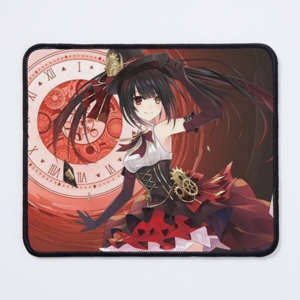 Item preview, Time flows || Kurumi designed and sold by AszaAri.