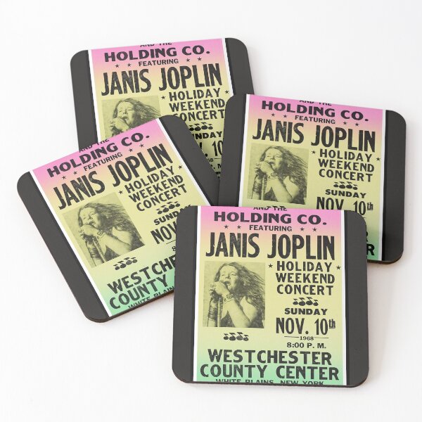 Item preview, Camiseta clásica de Janis-Joplin Copia Copia Copia Copia Copia Copia Copia Copia Copia Copia designed and sold by Josepbertson.