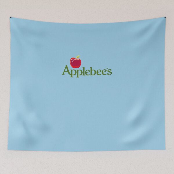 Item preview, Applebee&x27;s Resto Classic T-Shirt designed and sold by GuidoNeubauer.