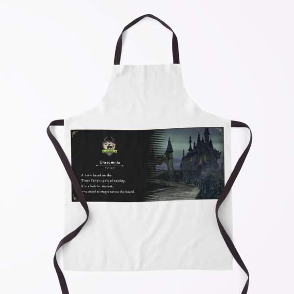 Item preview, Diasomnia (Twisted Wonderland) designed and sold by Taylor Griffith.