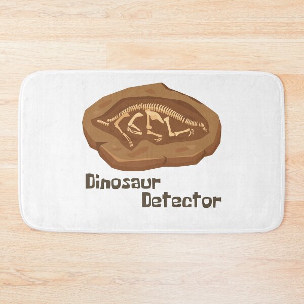 Item preview, Dinosaur Detector T-Rex  designed and sold by Ildar012.