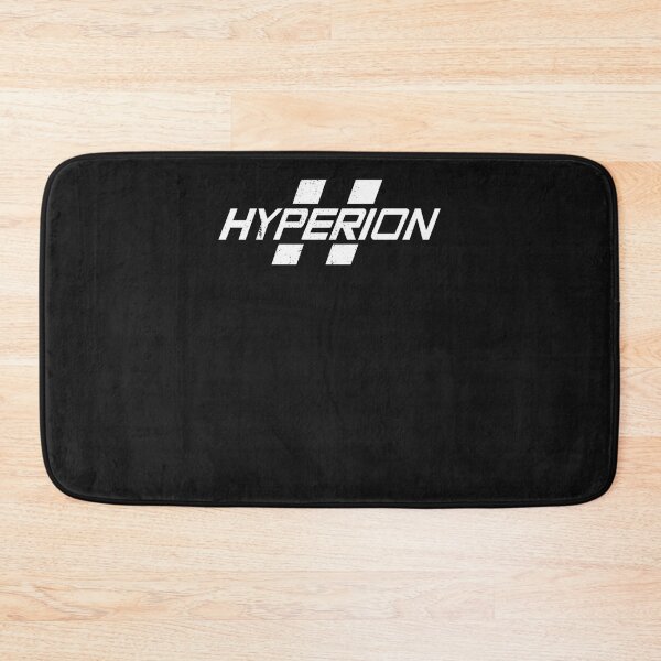 Item preview, Hyperion Retro Vintage Fitted T-Shirt designed and sold by PascalRunge.