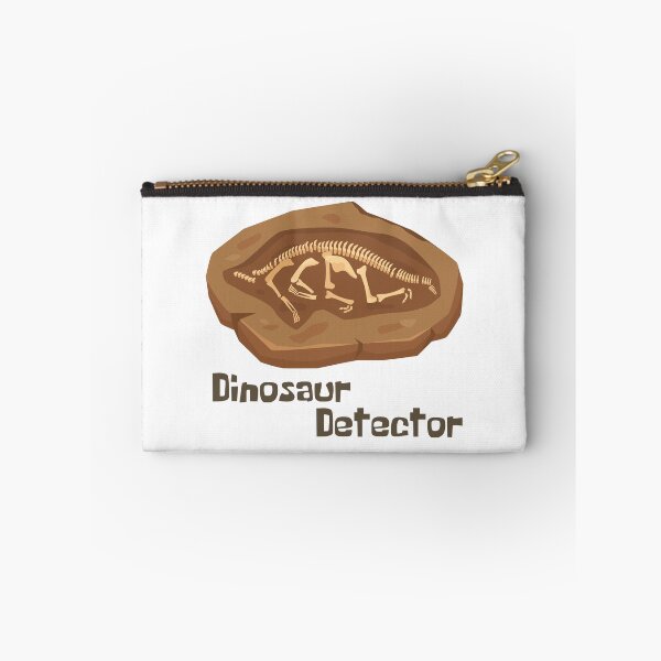 Item preview, Dinosaur Detector T-Rex  designed and sold by Ildar012.